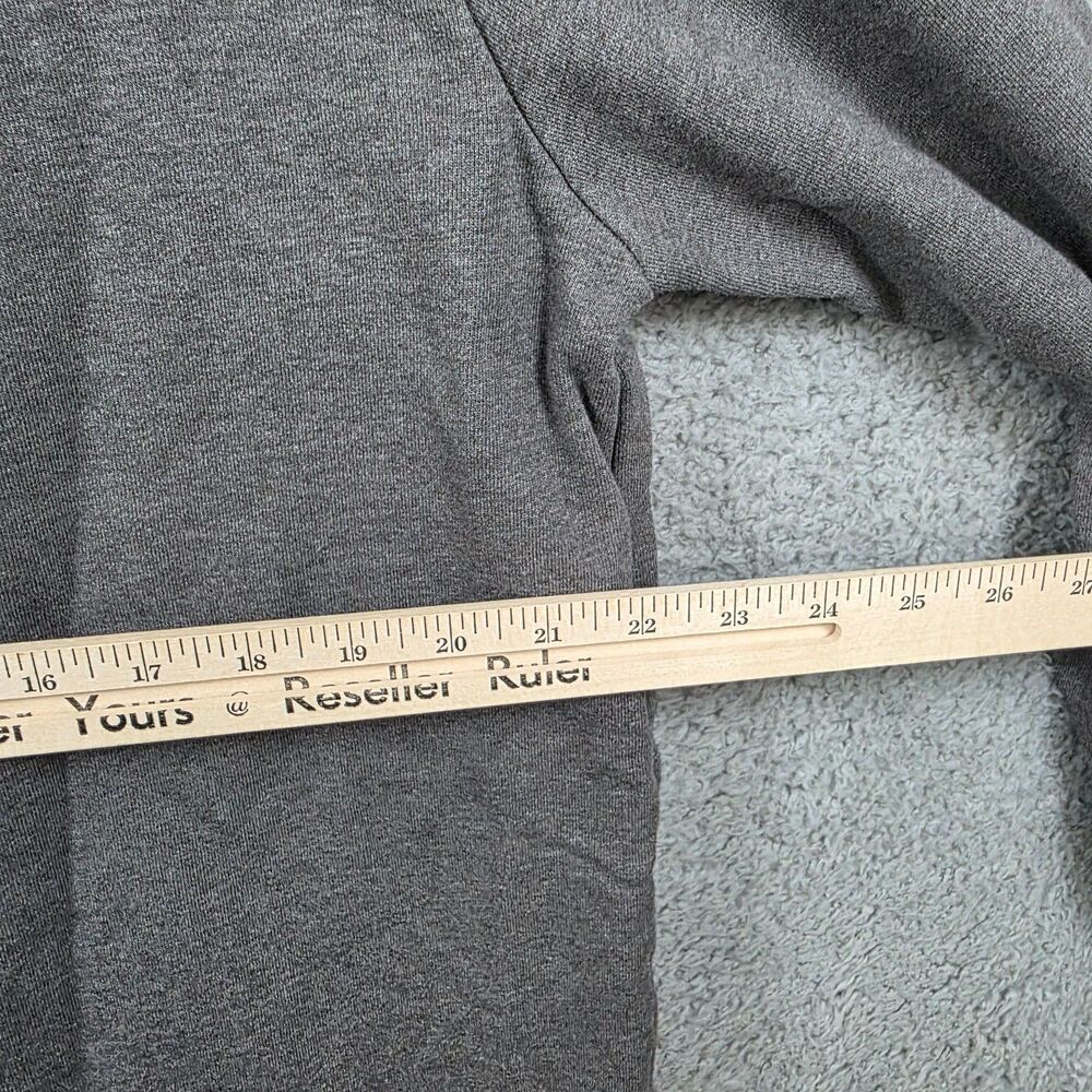 Known Supply Men's Gray Pullover Sweatshirt Size XL LOGO - Picture 8 of 9